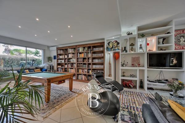 Baillargues, Maison 5 Chambres -  283 m² à vendre