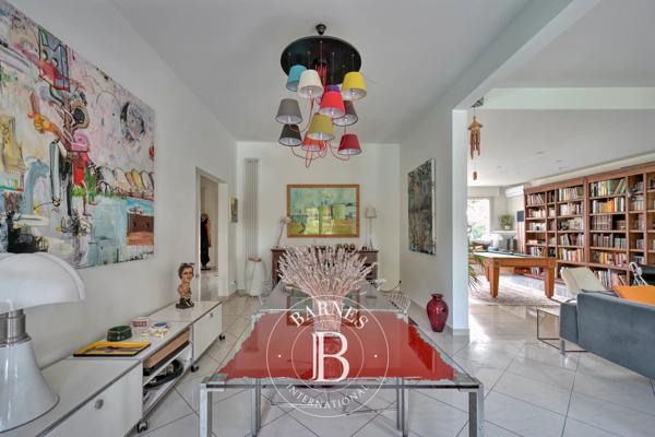Baillargues, Maison 5 Chambres -  283 m² à vendre