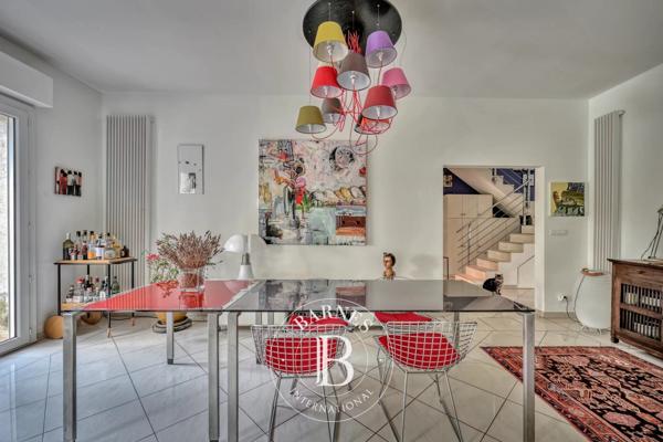 Baillargues, Maison 5 Chambres -  283 m² à vendre