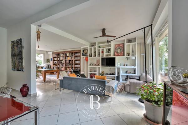 Baillargues, Maison 5 Chambres -  283 m² à vendre