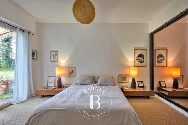 Baillargues, Maison 5 Chambres -  283 m² à vendre