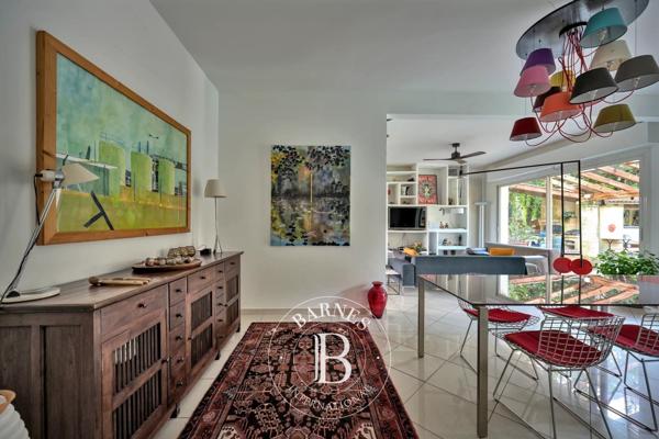 Baillargues, Maison 5 Chambres -  283 m² à vendre