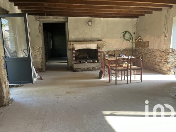 Maison à vendre 5 pièces 104 m² Saint-Étienne-de-Montluc