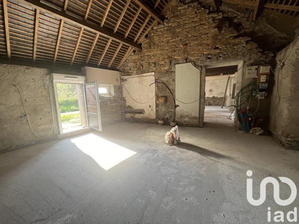 Maison à vendre 5 pièces 104 m² Saint-Étienne-de-Montluc