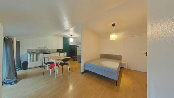 F1 Meublé - Centre ville