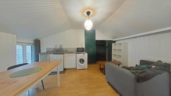 F1 Meublé - Centre ville