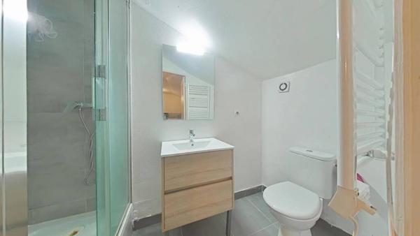 F1 Meublé - Centre ville