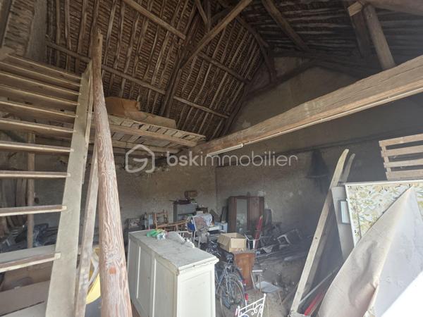 Maison longere de 179 m²