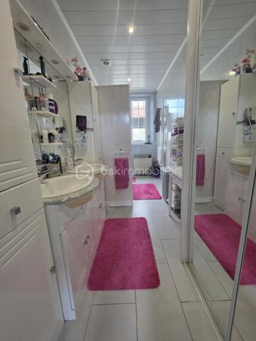 Maison longere de 179 m²