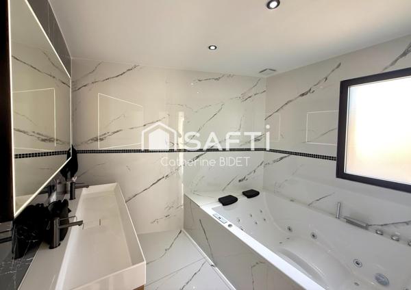 Maison Aigues-Mortes