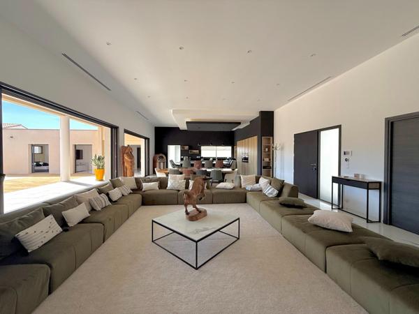 Maison Aigues-Mortes