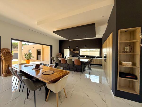 Maison Aigues-Mortes