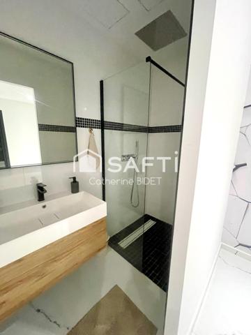 Maison Aigues-Mortes