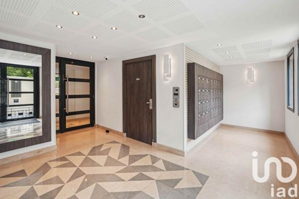 Appartement 2 pièces de 47 m² à Châtenay-Malabry (92290)