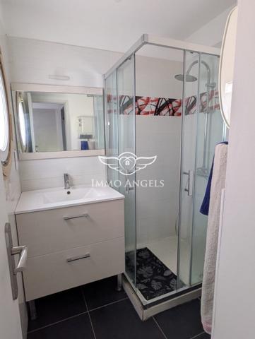 Hérault (34) – Abeilhan | Maison familiale 151 m² – Plain-pied – Piscine - DPE A