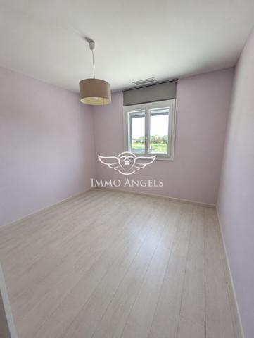Hérault (34) – Abeilhan | Maison familiale 151 m² – Plain-pied – Piscine - DPE A