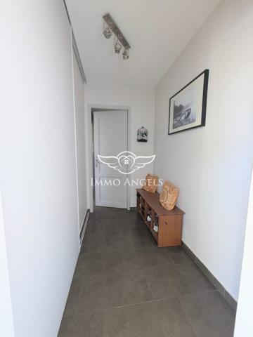 Hérault (34) – Abeilhan | Maison familiale 151 m² – Plain-pied – Piscine - DPE A