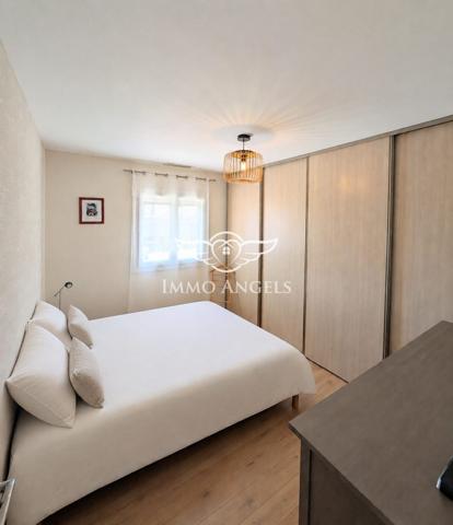 Hérault (34) – Abeilhan | Maison familiale 151 m² – Plain-pied – Piscine - DPE A