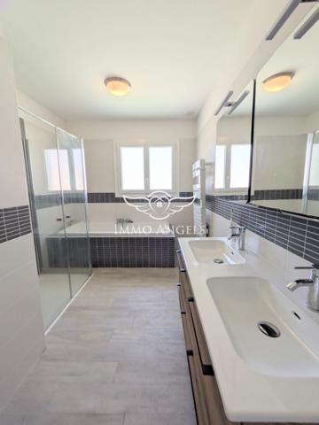 Hérault (34) – Abeilhan | Maison familiale 151 m² – Plain-pied – Piscine - DPE A