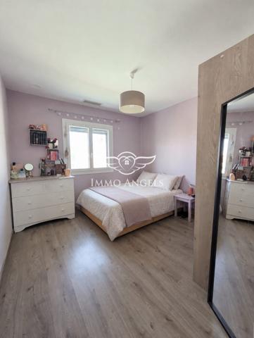 Hérault (34) – Abeilhan | Maison familiale 151 m² – Plain-pied – Piscine - DPE A