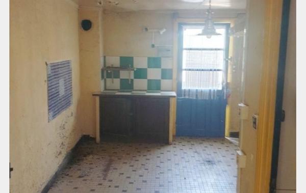 Vente Maison à rénover Pouilly-en-auxois   