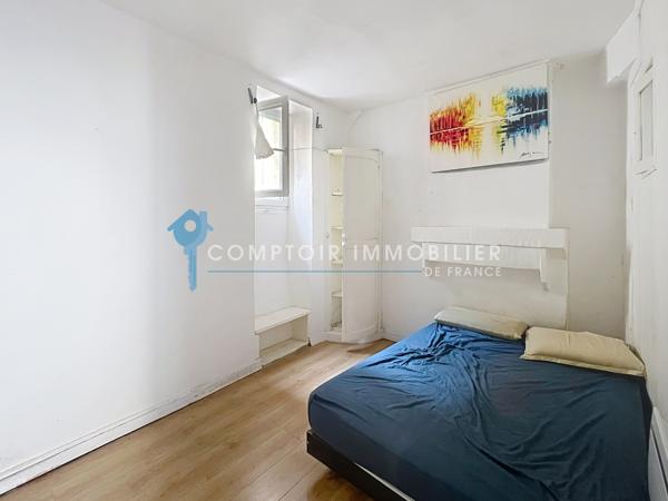 Appartement
                                                                                                                                                                                                                                                                                                                        1 pièce(s)                                                                                                                                                                                                          1 chambre(s)                                                                                                                                                                                                          33.3  m²