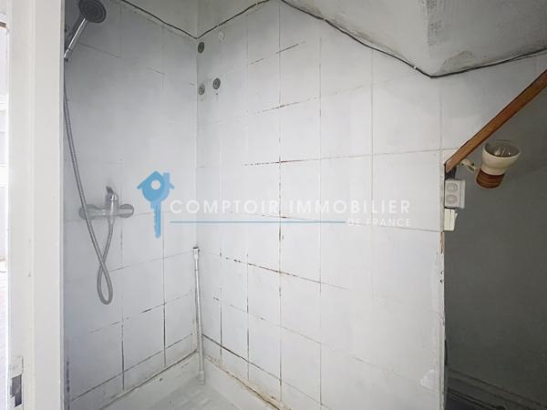 Appartement
                                                                                                                                                                                                                                                                                                                        1 pièce(s)                                                                                                                                                                                                          1 chambre(s)                                                                                                                                                                                                          33.3  m²
