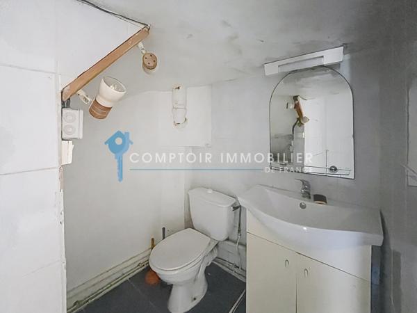 Appartement
                                                                                                                                                                                                                                                                                                                        1 pièce(s)                                                                                                                                                                                                          1 chambre(s)                                                                                                                                                                                                          33.3  m²