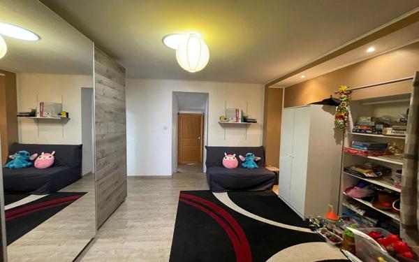 Maison à vendre    6 pièces •  Fameck