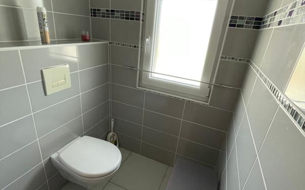 Maison à vendre    6 pièces •  Fameck