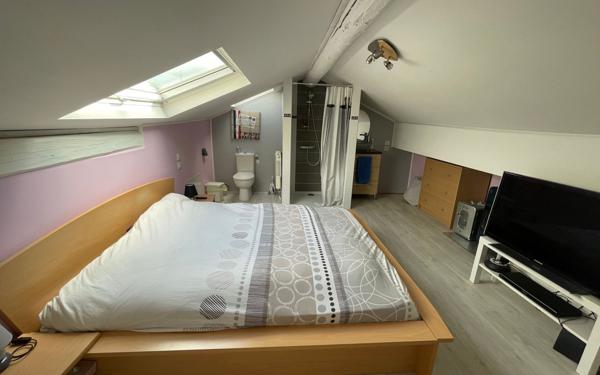 Maison à vendre    6 pièces •  Fameck