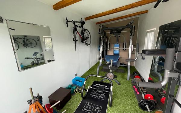 Maison à vendre    6 pièces •  Fameck