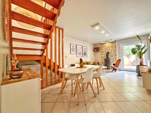 Maison Clermont Ferrand