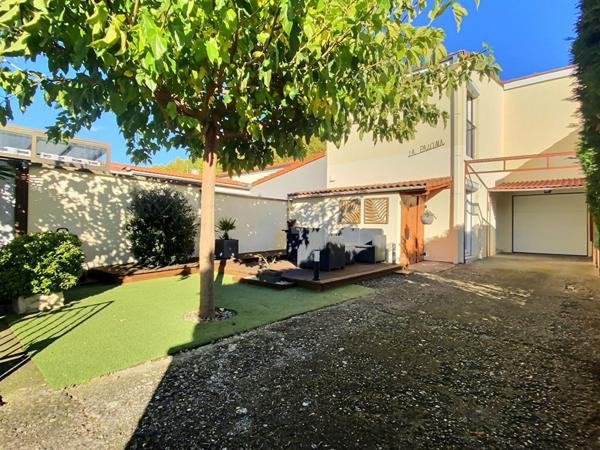 Maison Clermont Ferrand