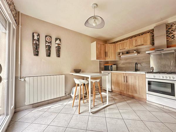 Maison Clermont Ferrand