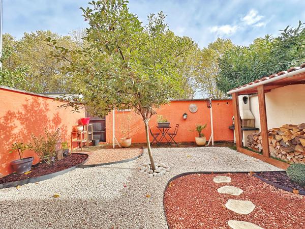 Maison Clermont Ferrand