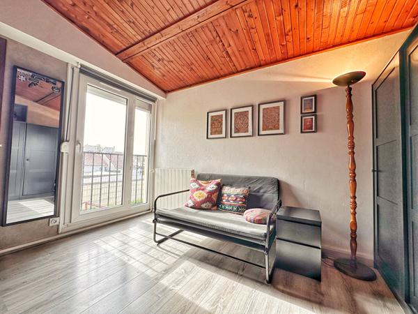 Maison Clermont Ferrand