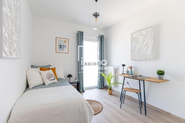 Appartement La Roche Sur Yon 3 pièce(s) 63 m2