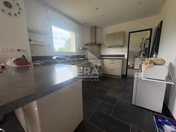 Pavillon individuel - CREMAREST