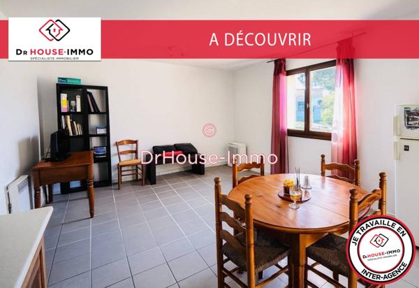 Maison à vendre 4 pièces de 82 m²