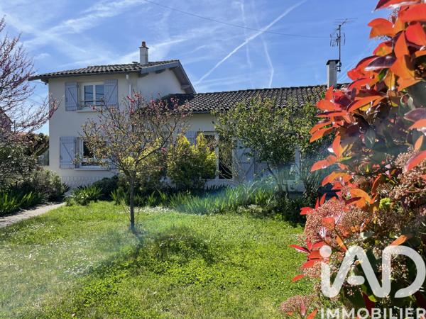 Maison à vendre 4 pièces 100 m² Léguevin