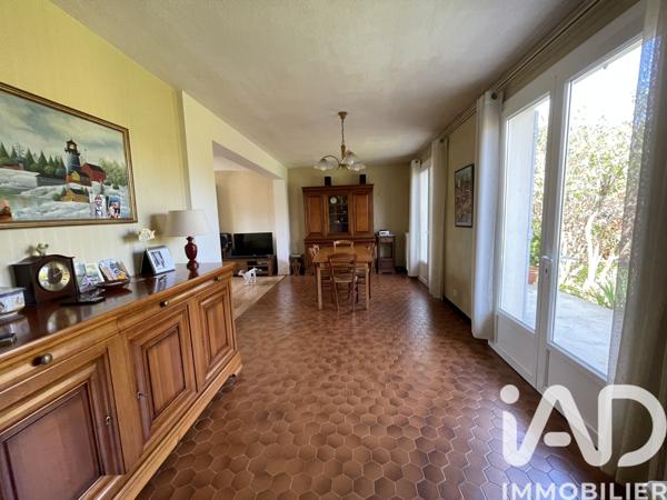 Maison à vendre 4 pièces 100 m² Léguevin
