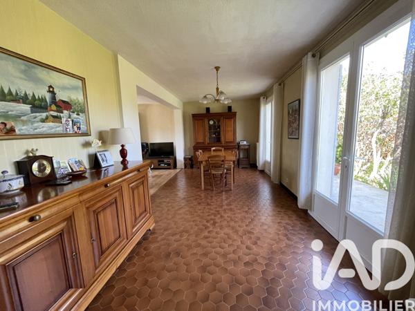 Maison à vendre 4 pièces 100 m² Léguevin