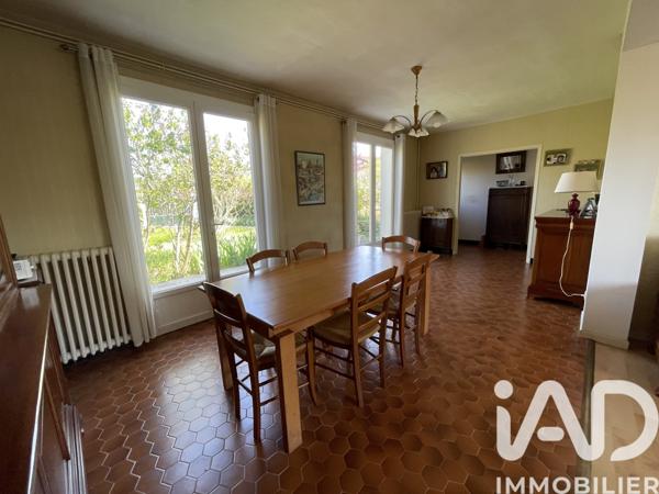 Maison à vendre 4 pièces 100 m² Léguevin