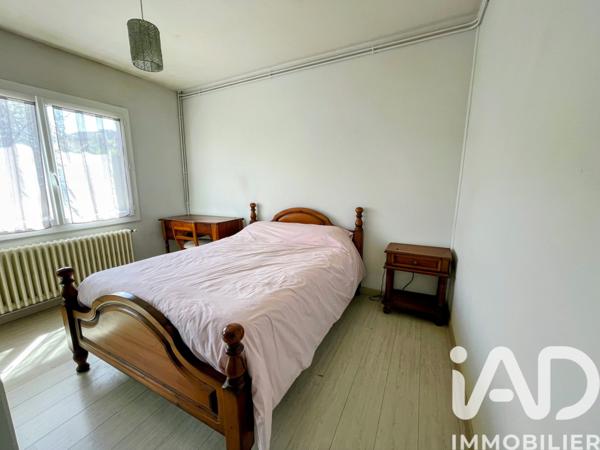 Maison à vendre 4 pièces 100 m² Léguevin