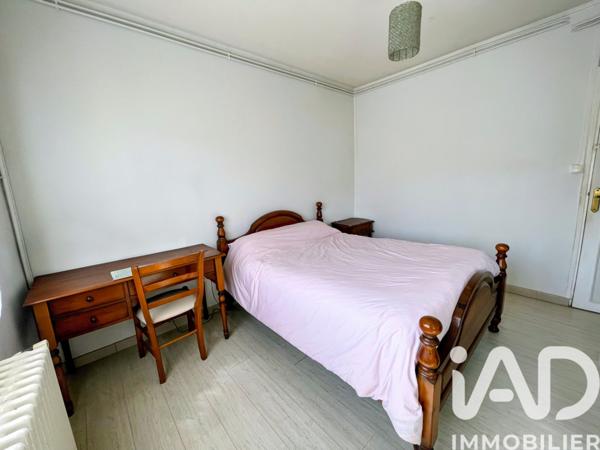 Maison à vendre 4 pièces 100 m² Léguevin