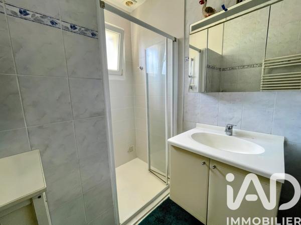 Maison à vendre 4 pièces 100 m² Léguevin