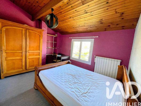 Maison à vendre 4 pièces 100 m² Léguevin