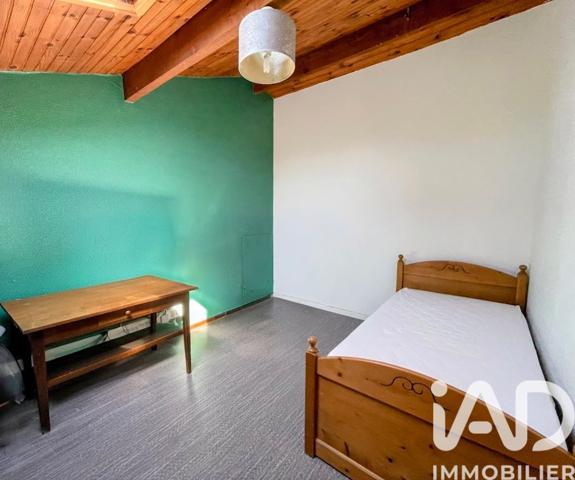 Maison à vendre 4 pièces 100 m² Léguevin