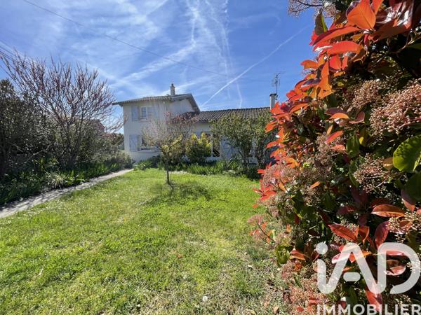 Maison à vendre 4 pièces 100 m² Léguevin